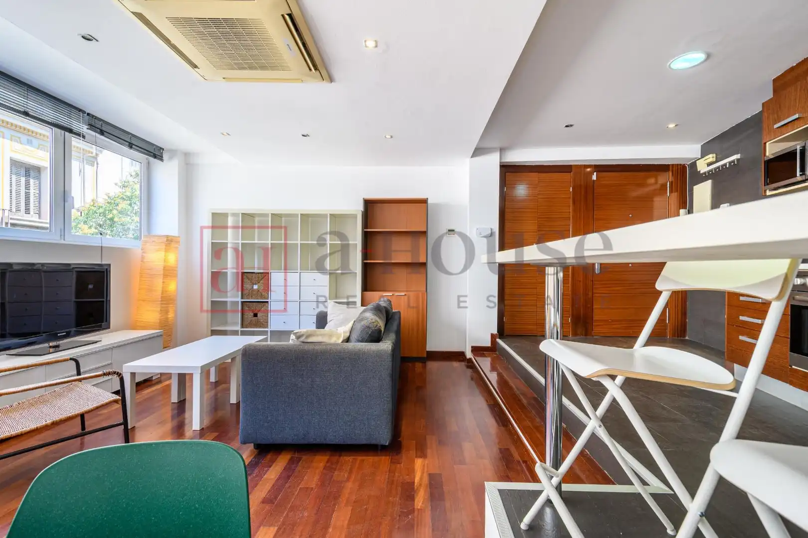 Appartement avec ascenseur à vendre à Carrer de Bertran, imagen 3