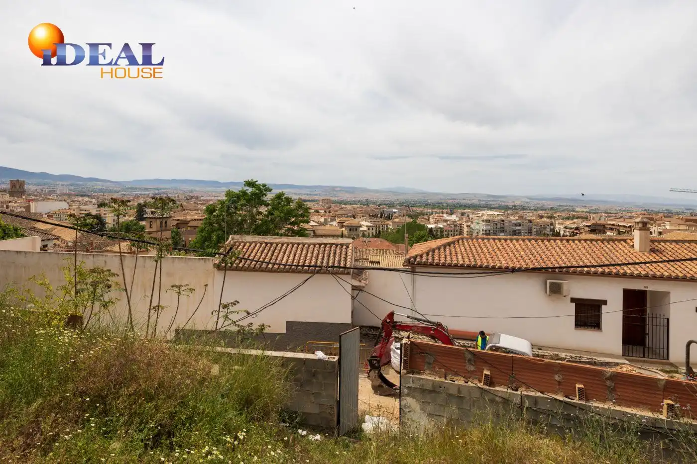 Residencial en venda a Haza Grande