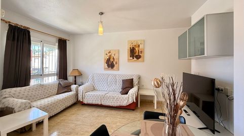 Foto 5 de Apartamento de alquiler en Lo Pagán, San Pedro del Pinatar