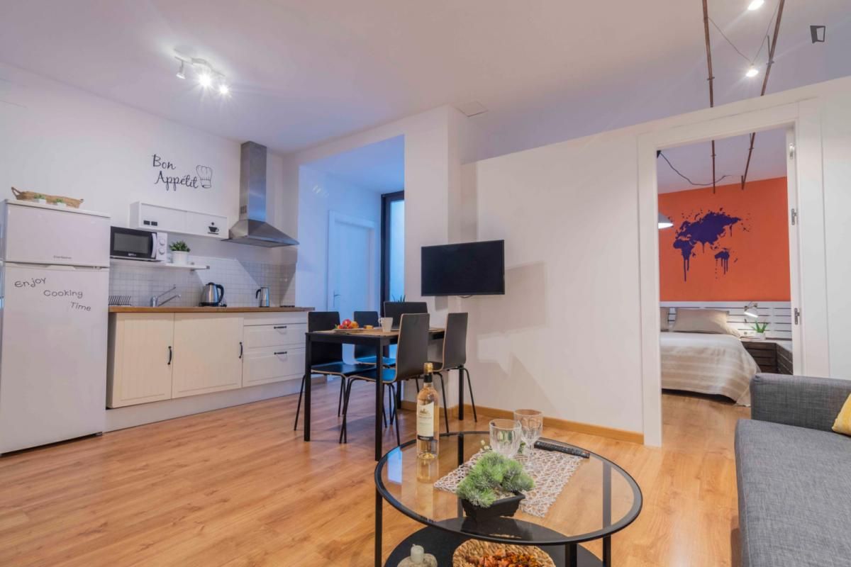 Apartment to rent in Fígares