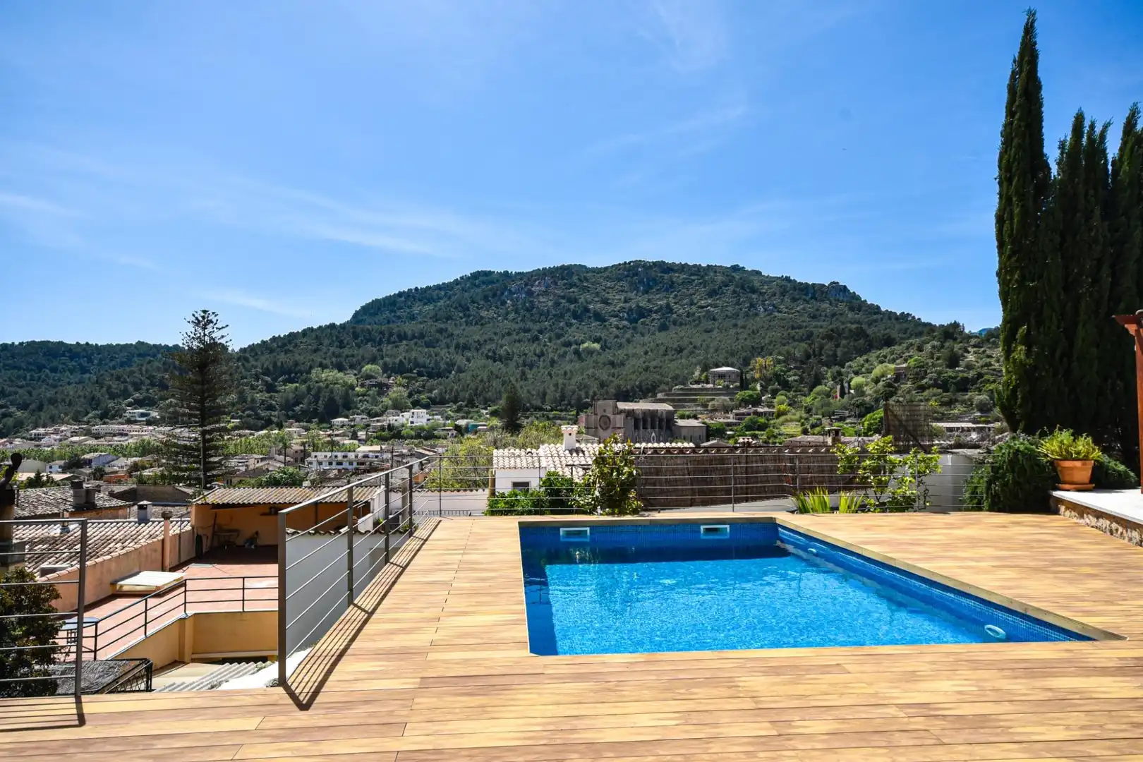 Haus mit Terrasse zum Verkauf in Esporles, imagen 4