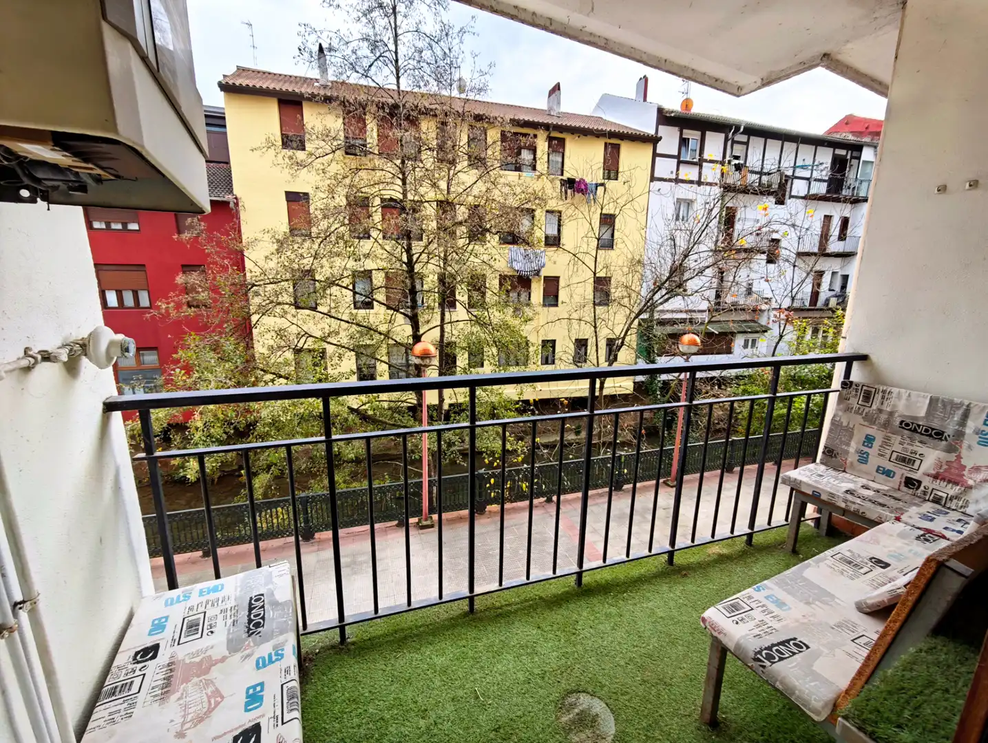 Piso con ascensor en venta en Zumalakarregi Kalea 18, imagen 15