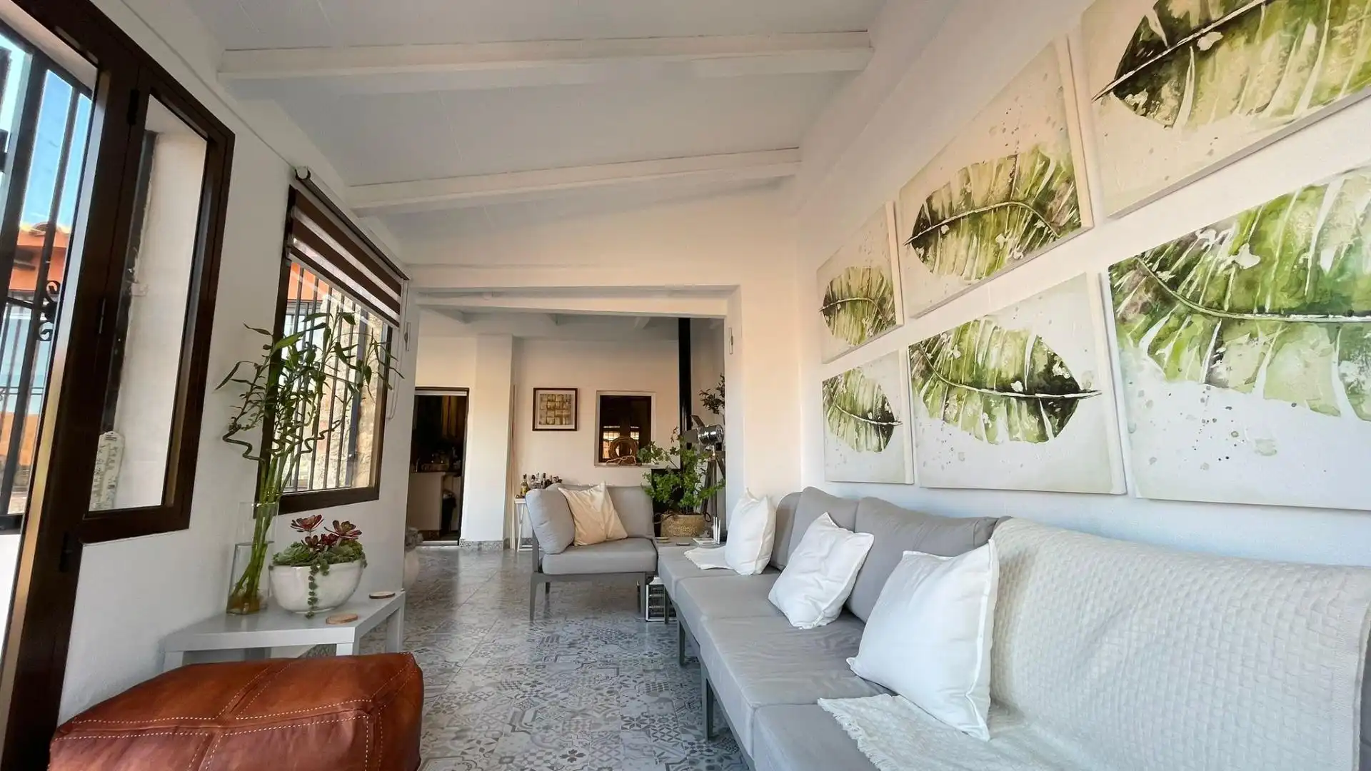 Casa rústica en venta en Centro, imagen 25