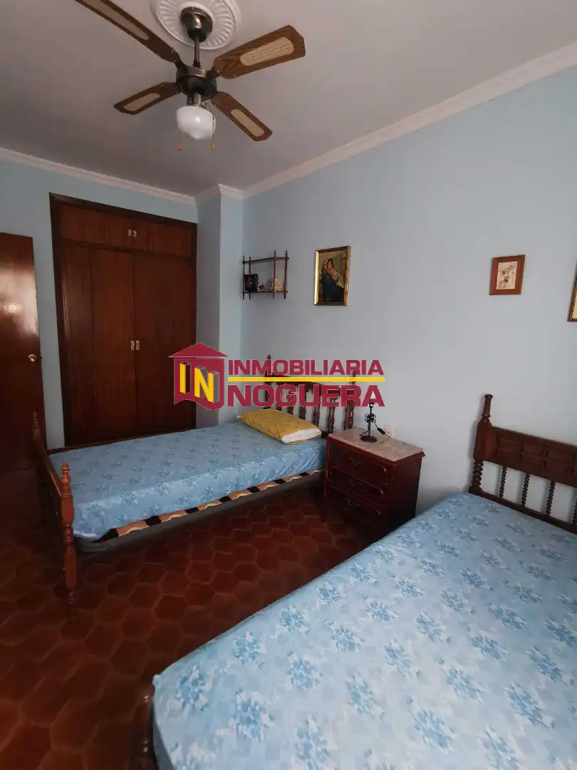 Habitación de Casa o chalet en venta en Écija