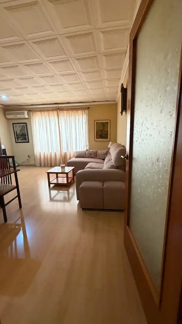 Piso con ascensor en venta en Nou Eixample Sud, imagen 3