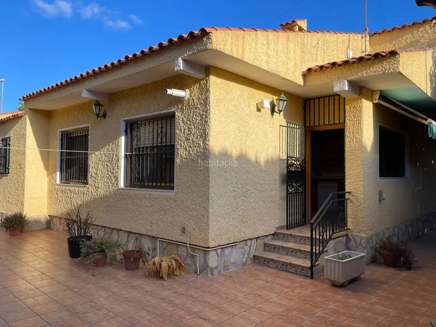 Villa zur Miete in Carrer Mestral 3, imagen 5