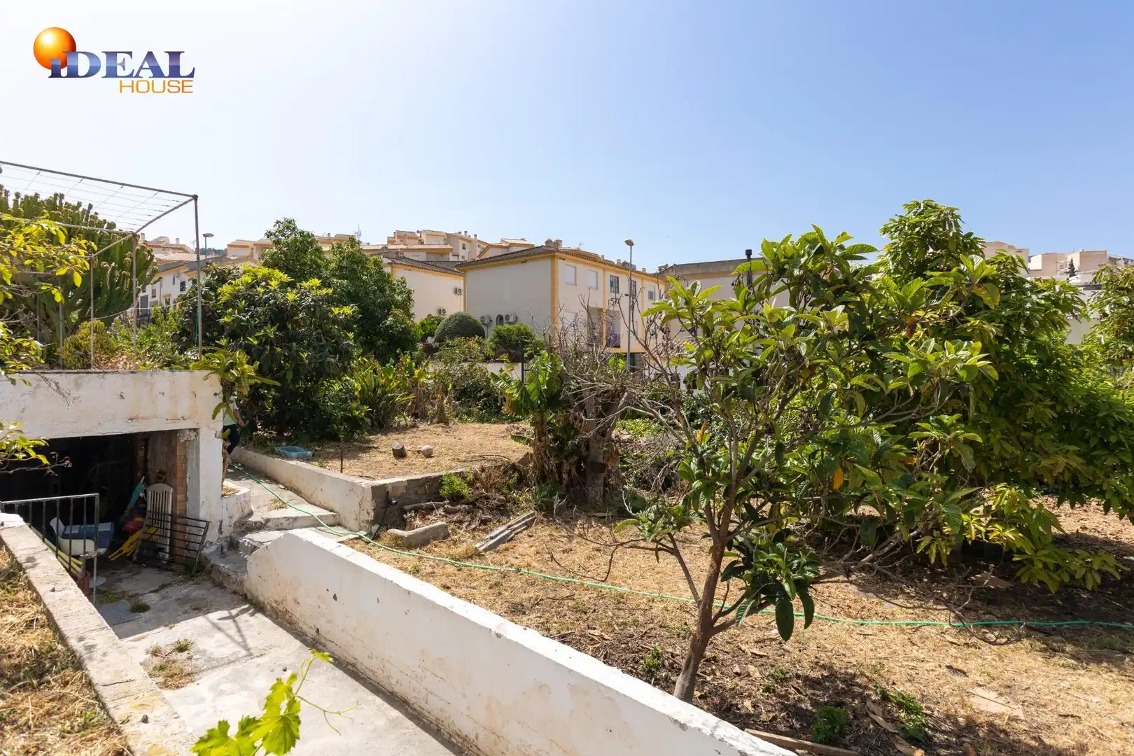Grundstücke und Bauplätze zum Verkauf in La Herradura, imagen 15
