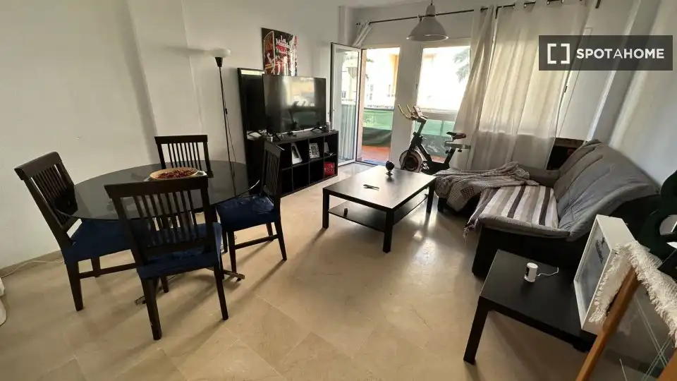 Habitació a El Tejar - Hacienda Bizcochero