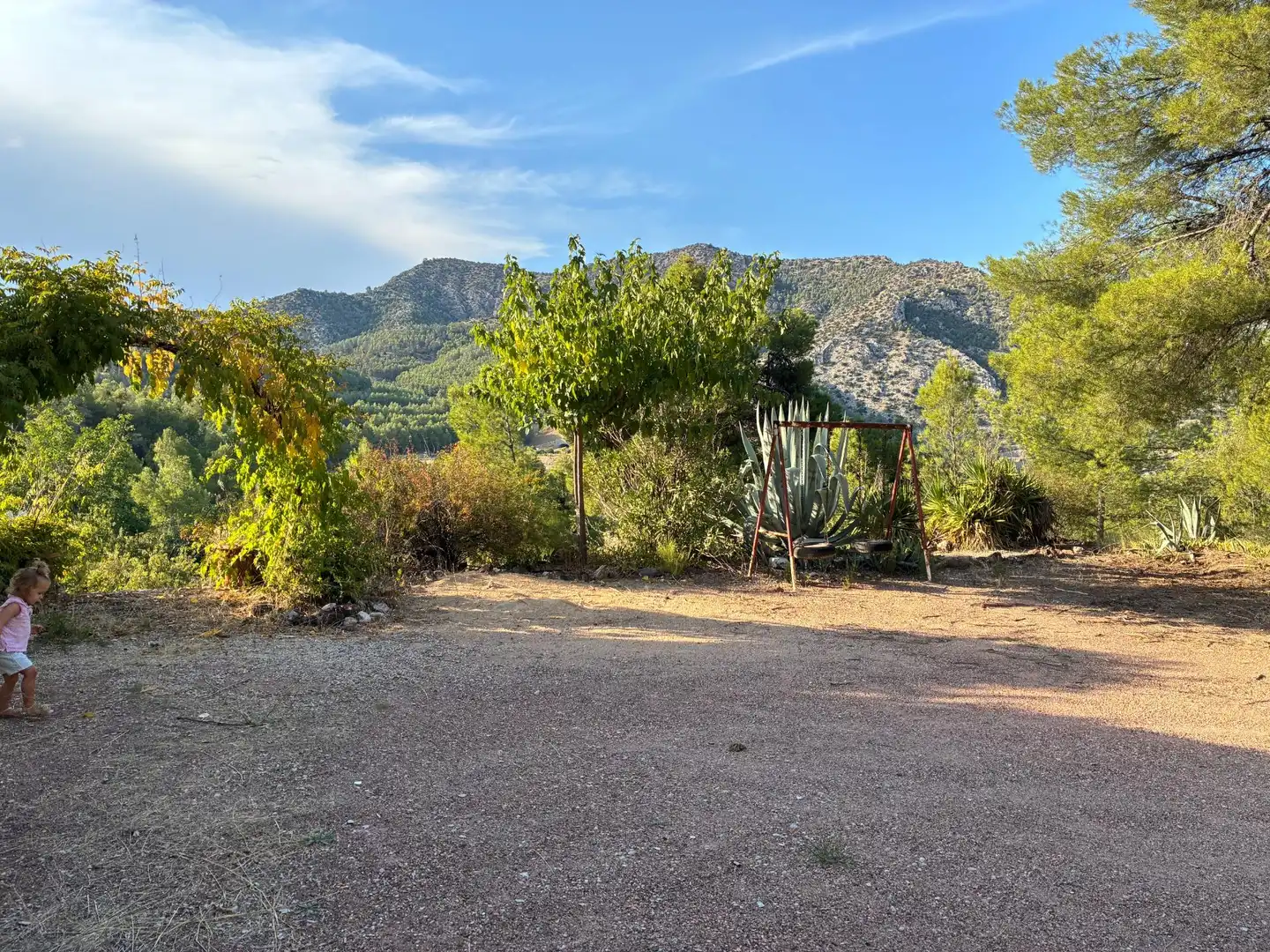 Houses for sale in Foz-calanda  with Private garden, Terrace and Swimming Pool