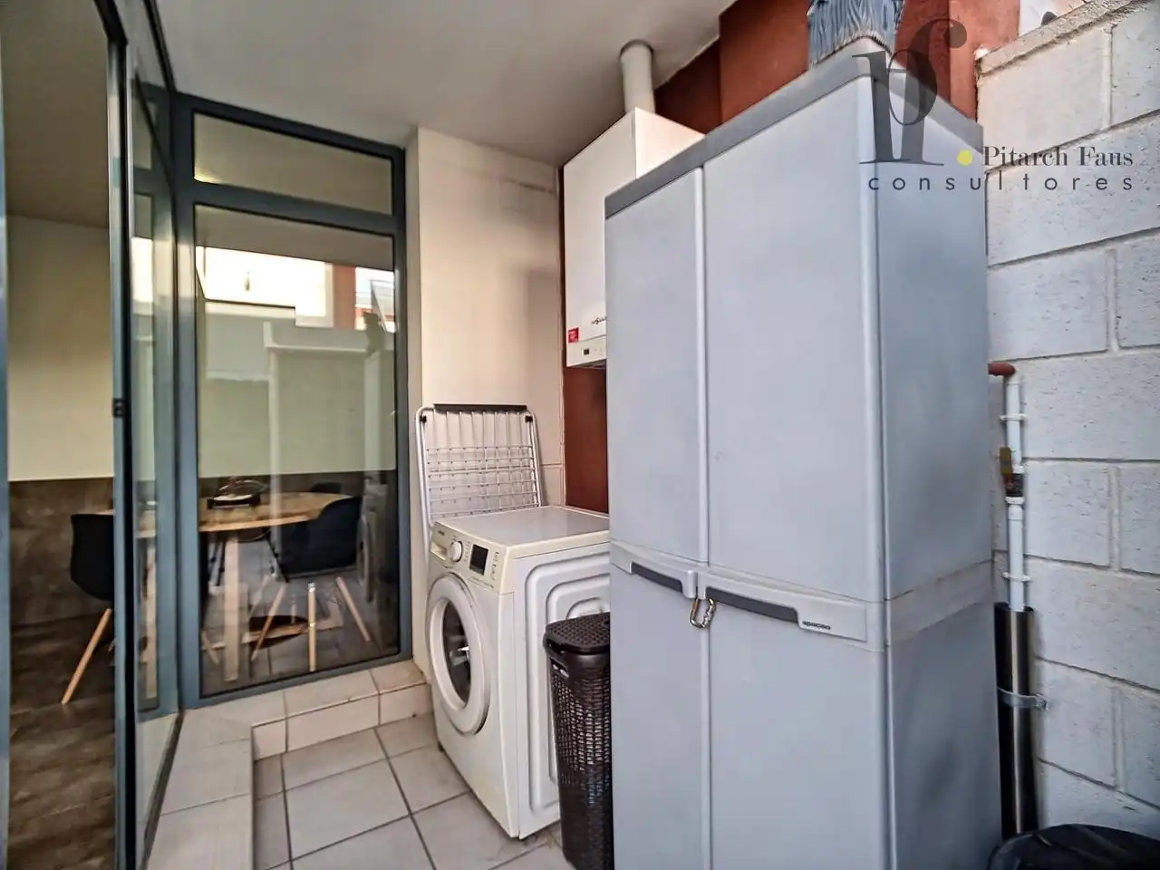 Maison jumelée avec terrasse à louer à La Conarda, imagen 40