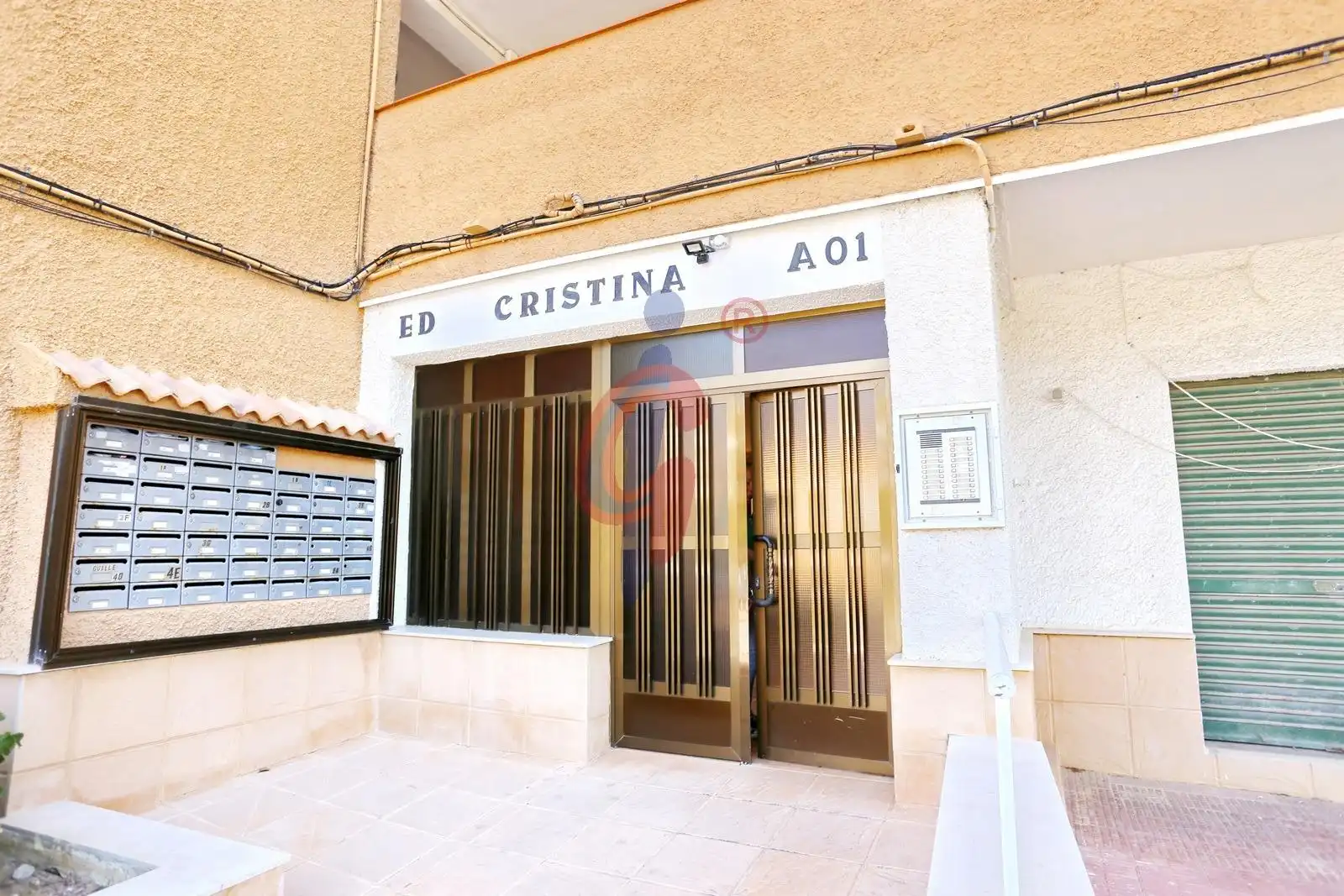 Flat for sale in Guardamar del Segura  with Furnished