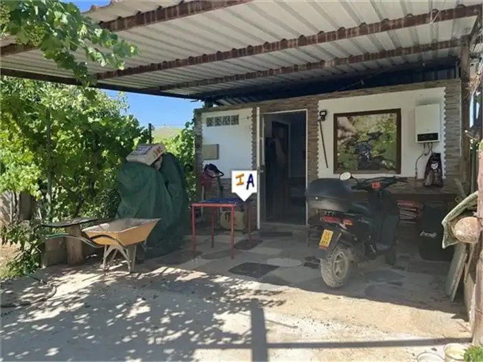 Casa rústica en venda a Castillo de Locubín, imagen 10