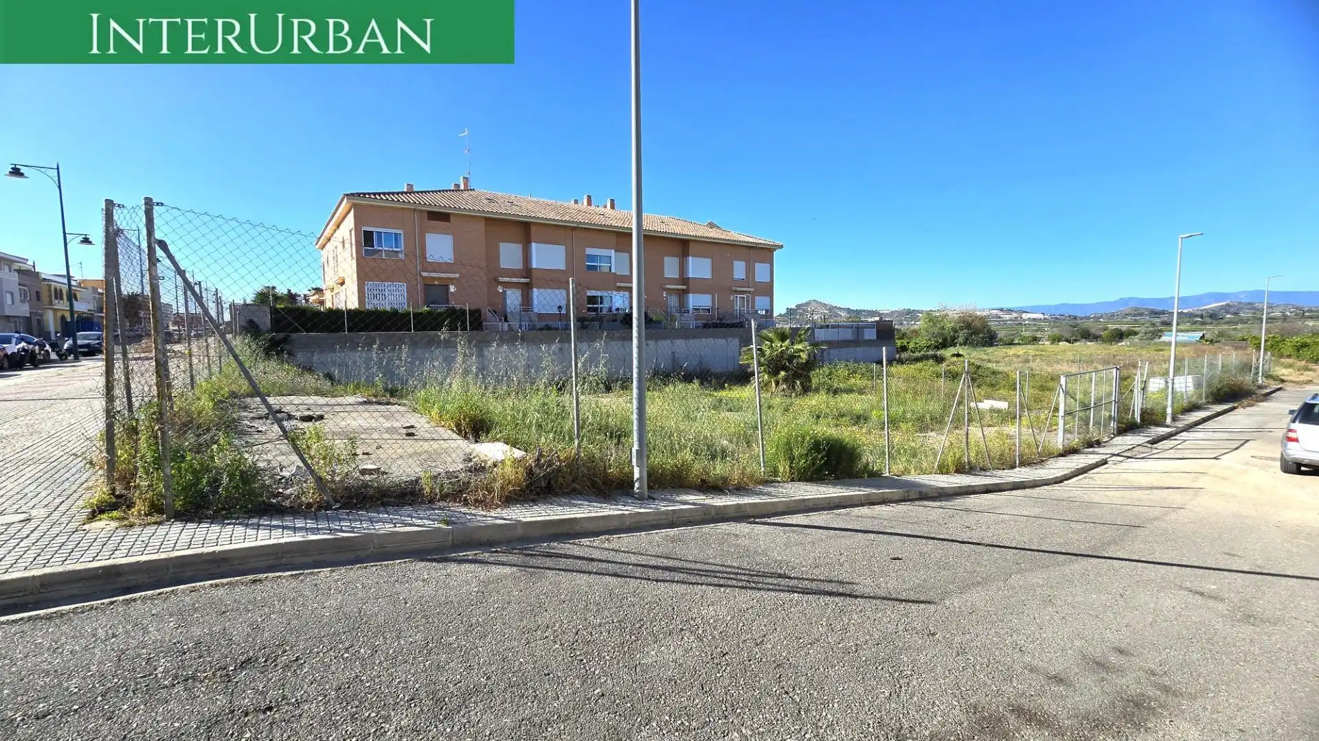 Terreny residencial en venda a Benissanó, imagen 9