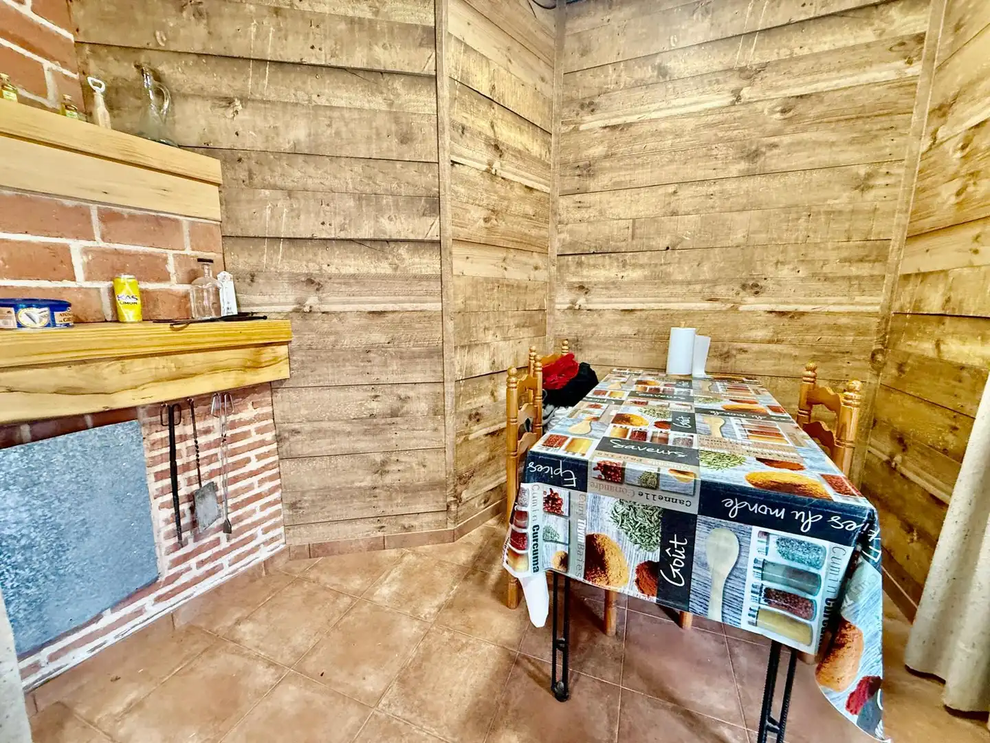 Haus mit Garten zum Verkauf in Calle las Puertas 1, imagen 20