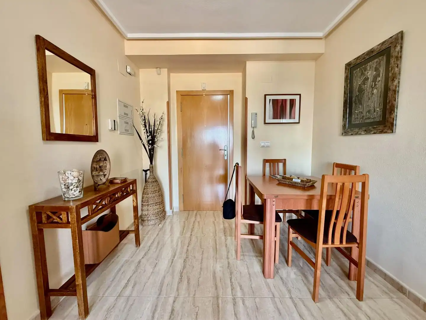 Apartamento con piscina en venta en Via Parque, imagen 11