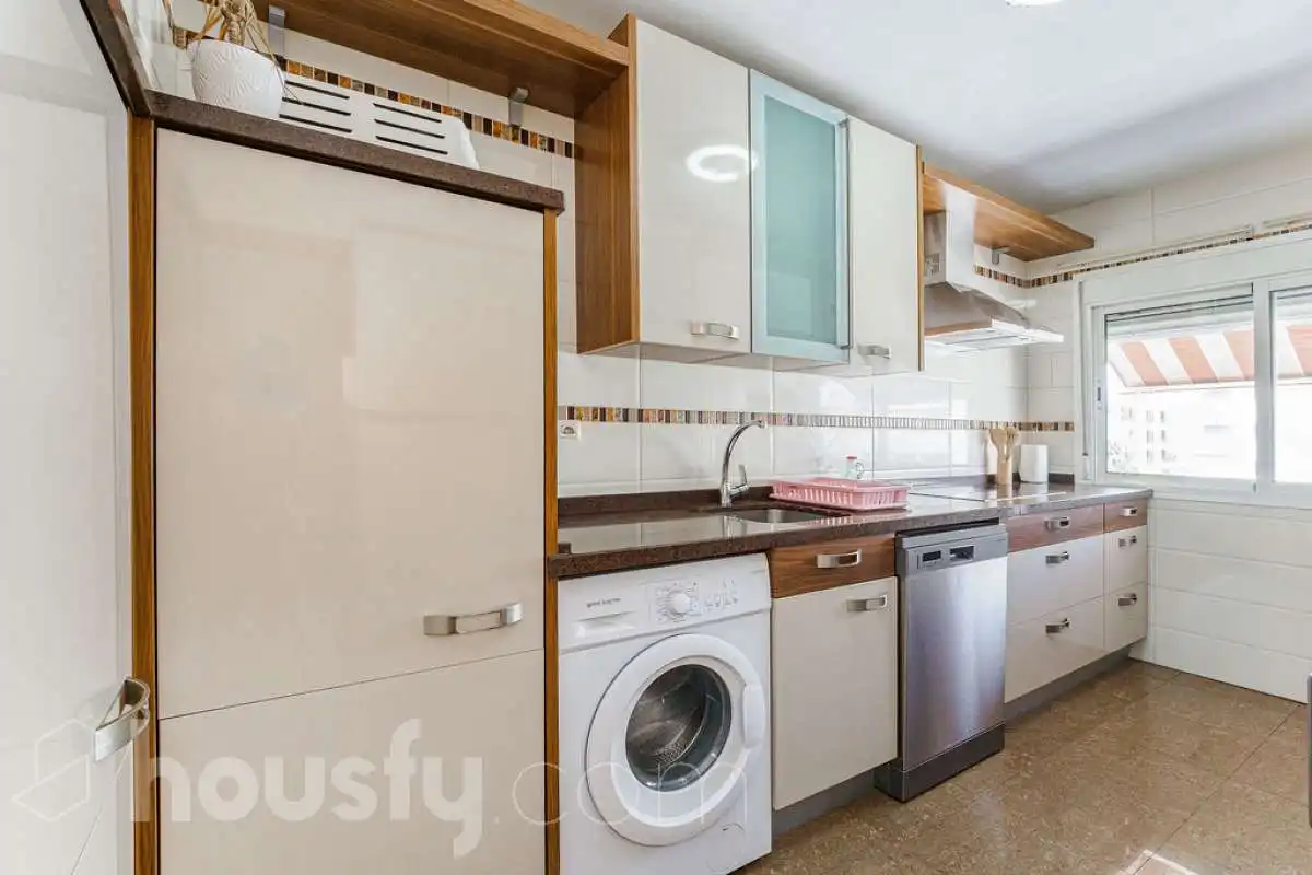 Flat with lift for sale in Calle Linde ., imagen 7