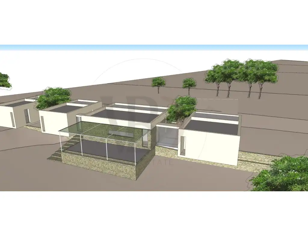 Residencial en venta en Sant Josep de sa Talaia