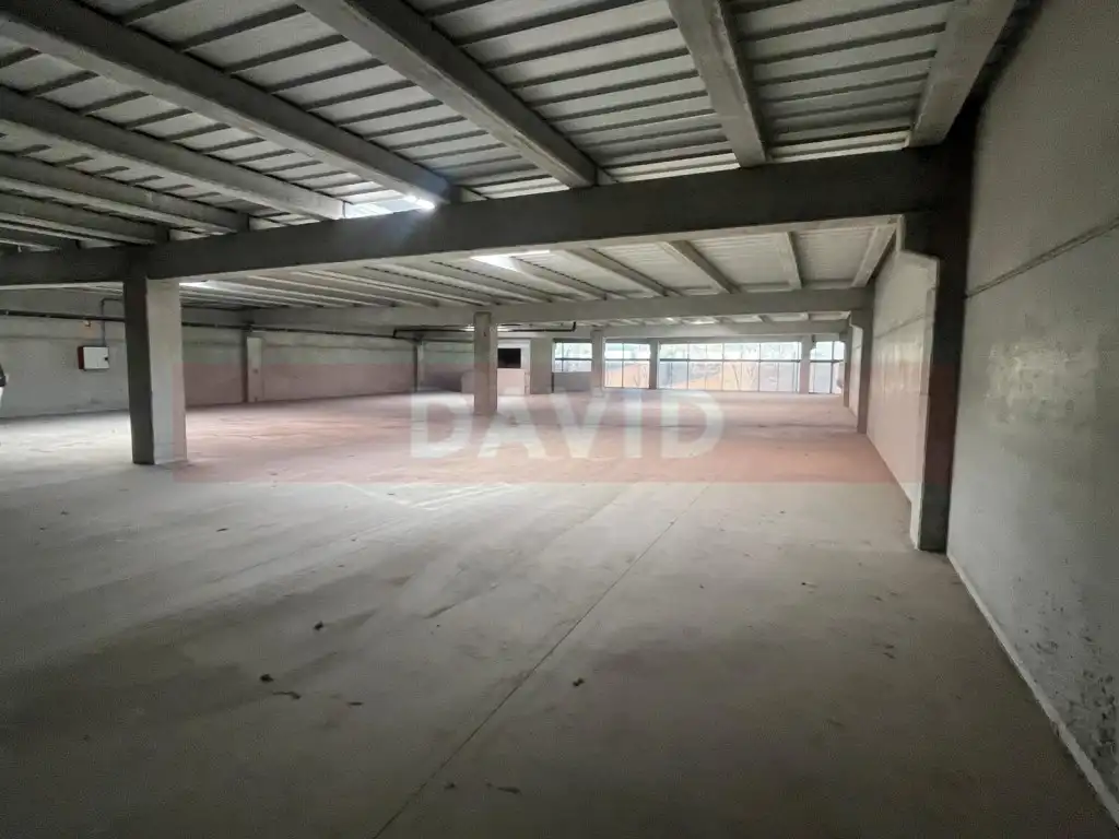 Industrial building for sale in Calle Raimon Casellas De, imagen 9
