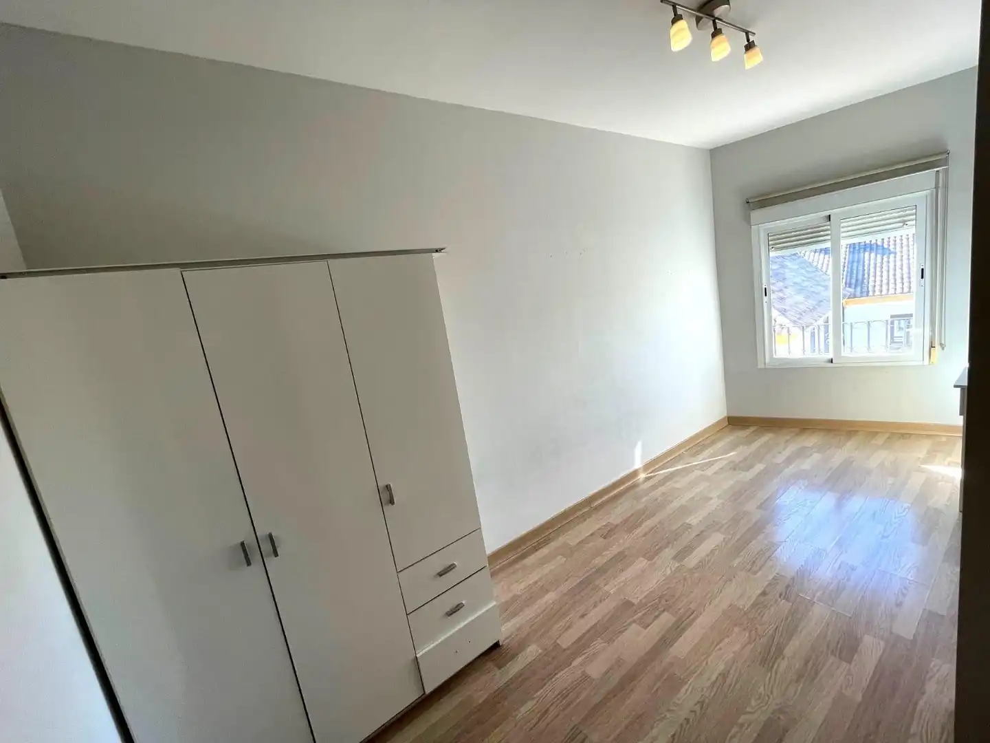 Habitación de Piso en venta en Centro
