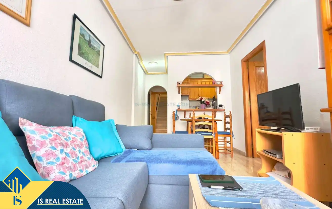 Apartment with pool for sale in Playa del Cura, imagen 23