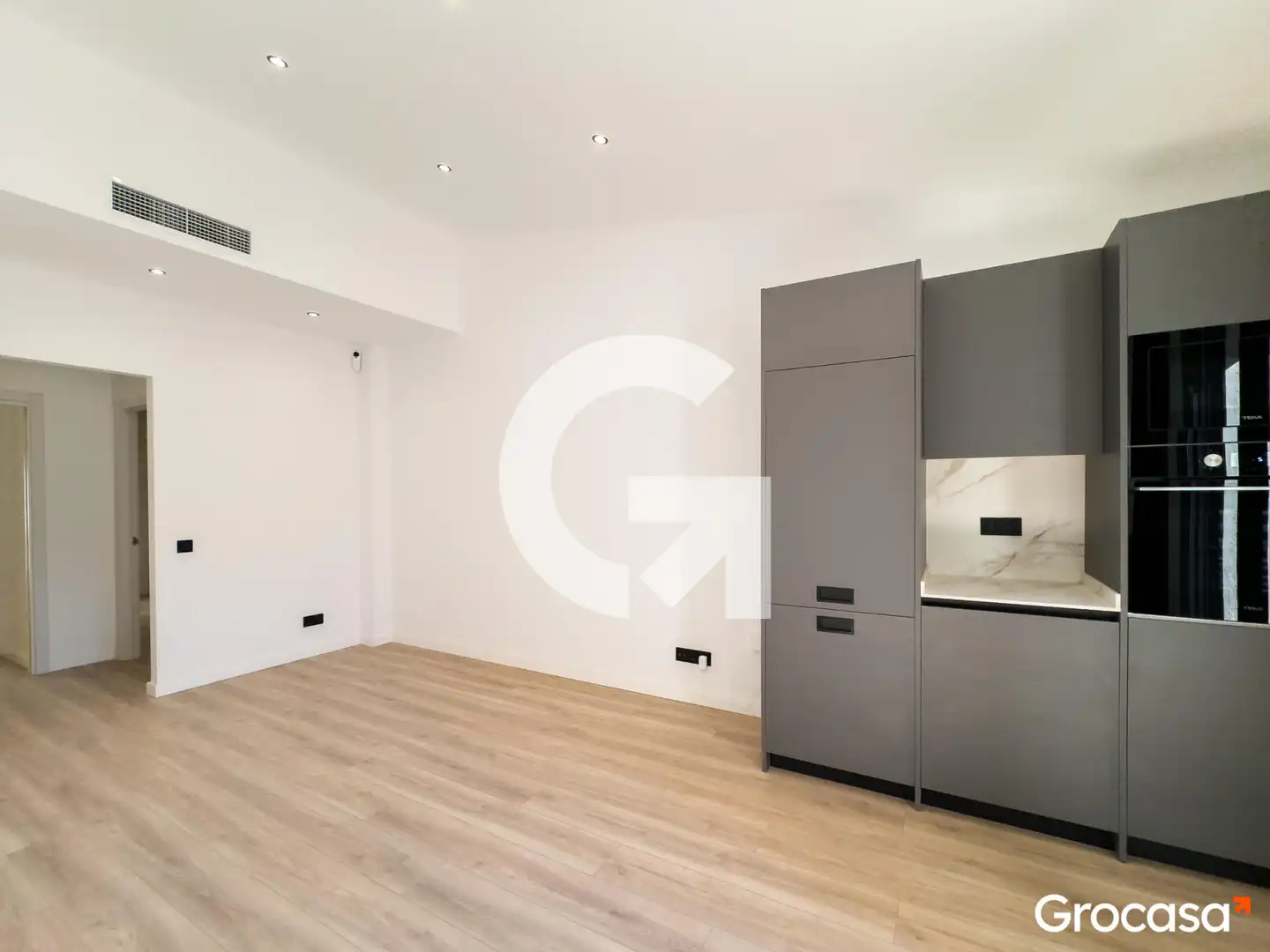Piso con terraza en venta en Sants - Montjuïc, imagen 10