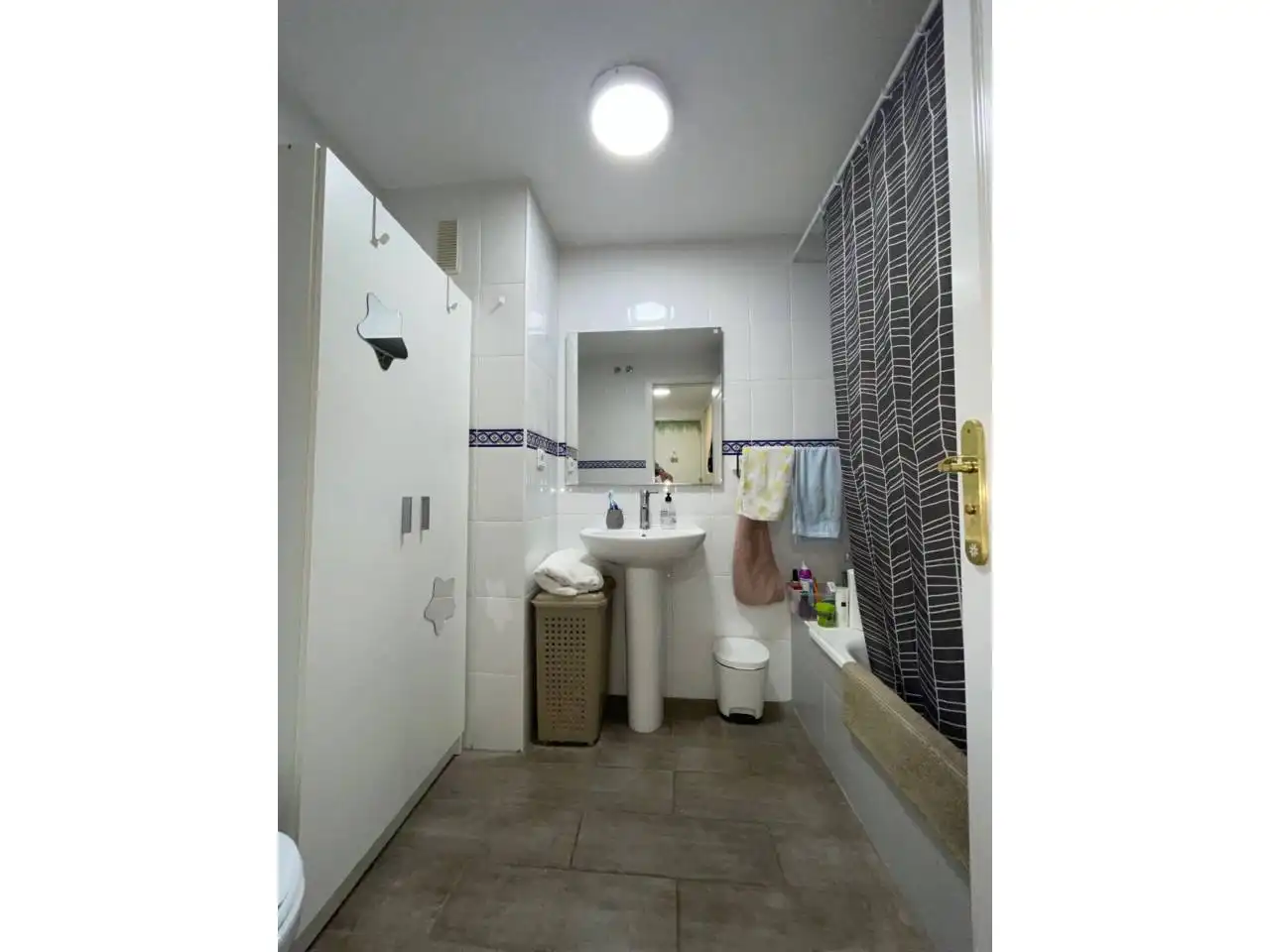 Àtic amb terrassa en venda a Casares Golf - Casares del Sol, imagen 27
