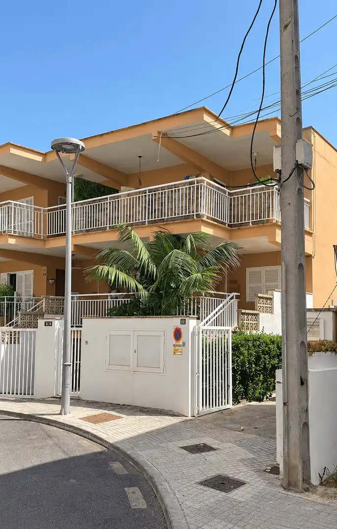 Apartamento con terraza en venta en Platja de Palma, imagen 25