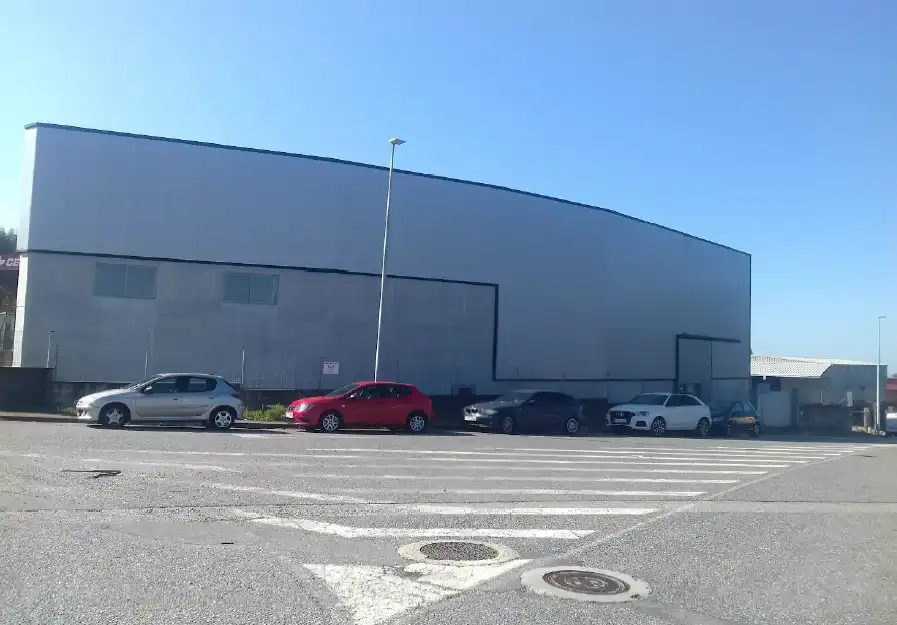 Nave industrielle à vendre à Rúa Monte Louredo 10, imagen 12