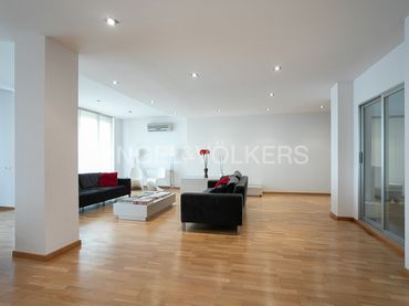 Wohnung mit Balkon zum Verkauf in L'Eixample