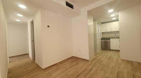 Photo 4 of Flat to rent in Calle Santa Maria del Rocio, 1, Cruz Roja, Sevilla