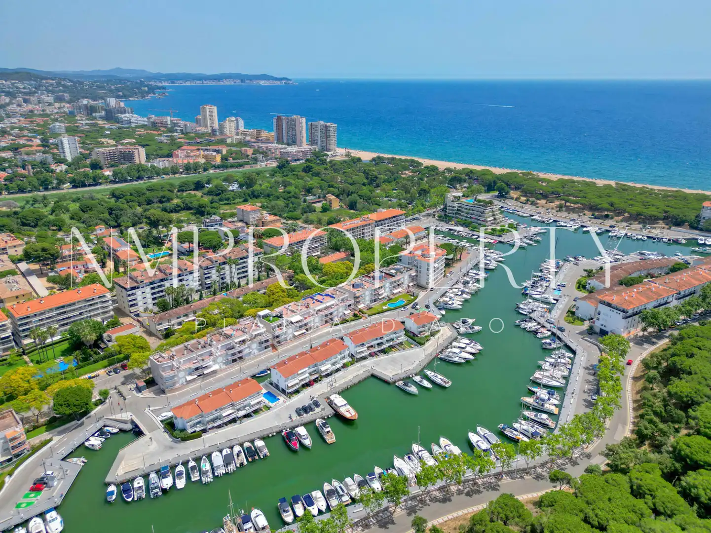Flat for sale in Castell d'Aro, Platja d'Aro i s'Agaró  with Heating, Terrace and Storage room