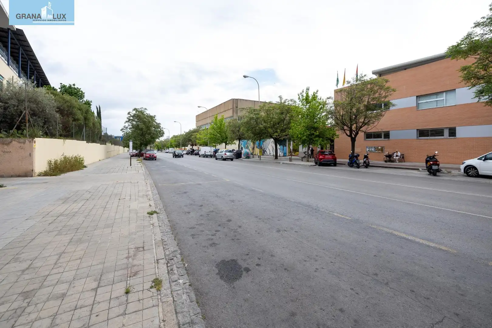 Local comercial en venda a Calle de Gabriela Mistral, imagen 24