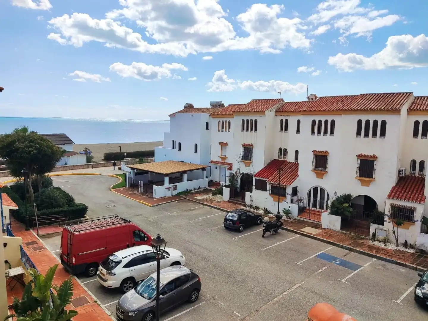 Casa amb terrassa en venda a Marina de Casares, imagen 41