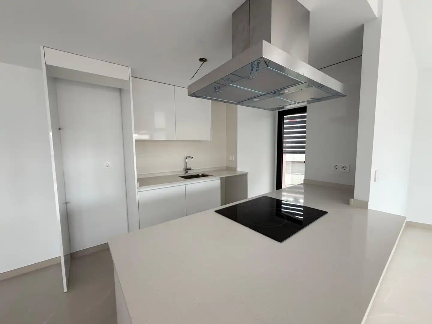 Apartament amb terrassa en venda a Avenida C. Sociedad Cultural Deportiva Betis Florida,, imagen 5