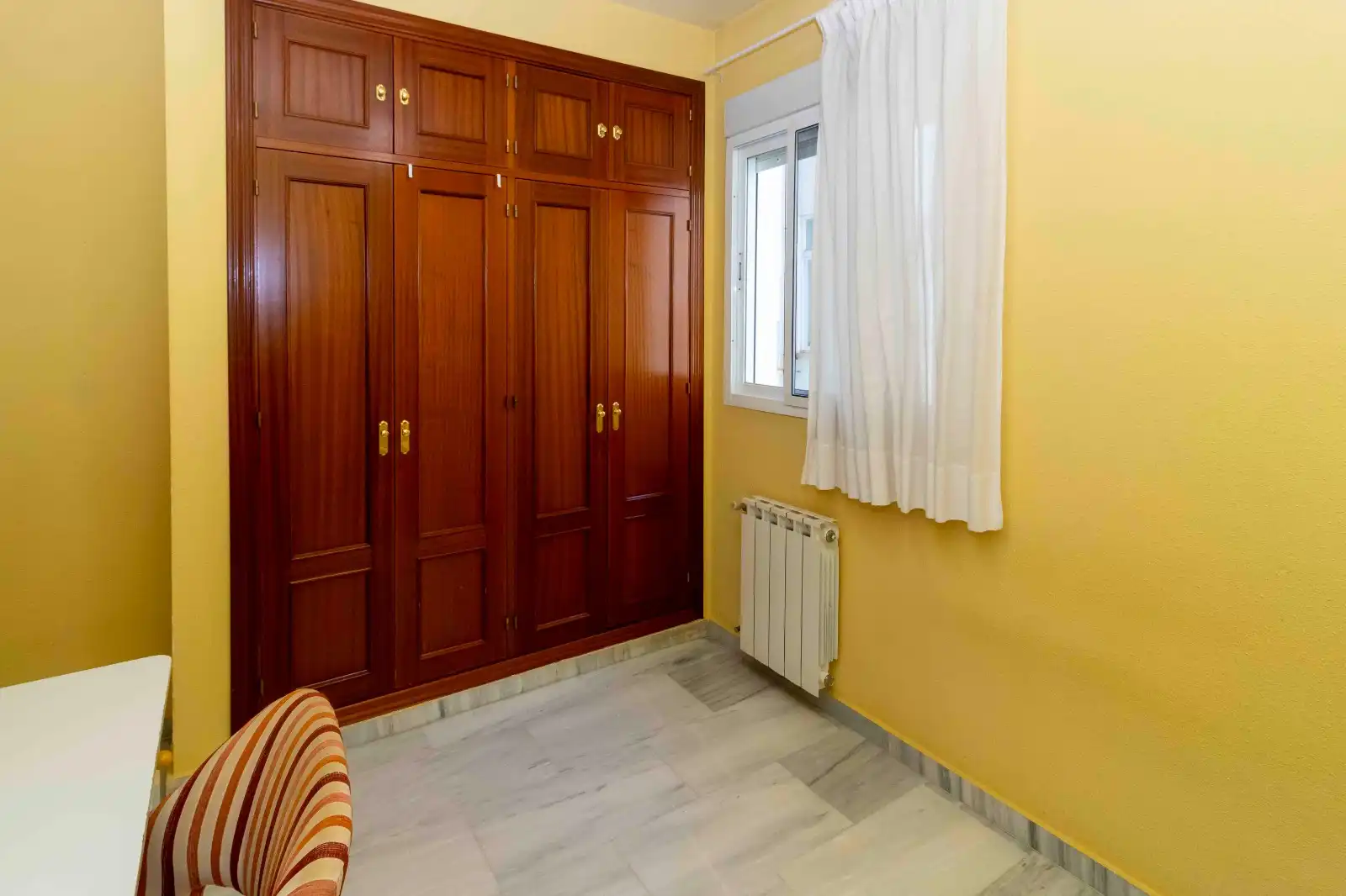 Flat for sale in Valdepasillas - La Paz - Huerta Rosales
