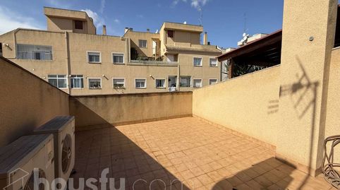 Foto 3 von Haus oder Chalet zur Miete in Calle Morunos, ., Juan de Borbón, Murcia Capital