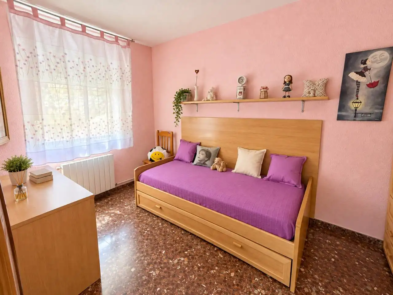 Appartement avec terrasse à vendre à Paseo Almogàvers 16, imagen 2