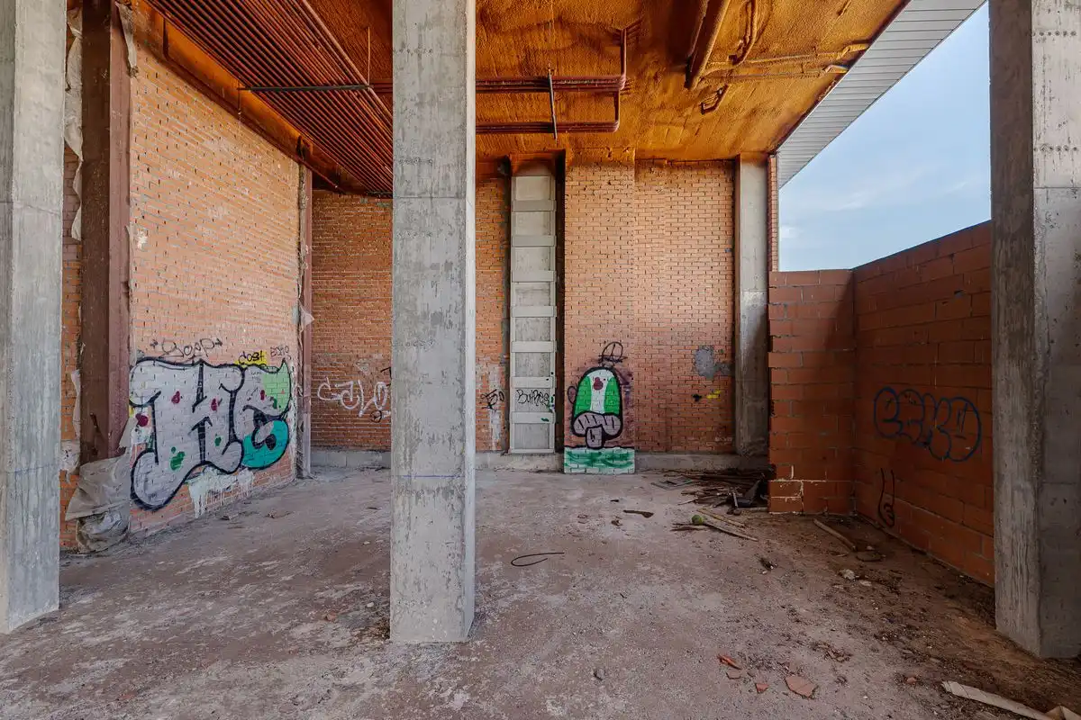Local comercial de lloguer a Las Cañas, imagen 18