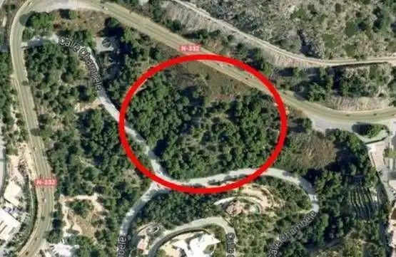 Wohnbaugrundstück zum Verkauf in lugar P.p. Mascarat Parc 11 de la Etapa I, imagen 3