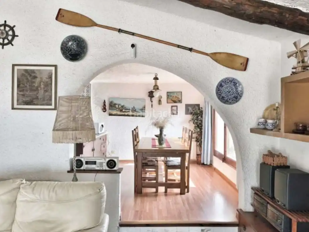 Maison avec jardin à vendre à Carrer Venus 73, imagen 2
