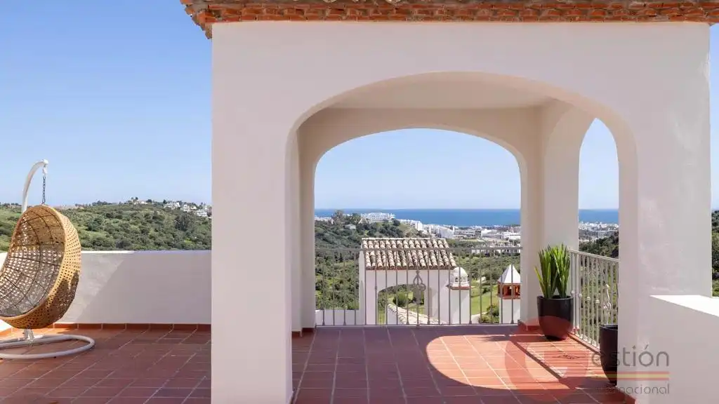 Casa amb piscina en venda a Costa Natura, imagen 2