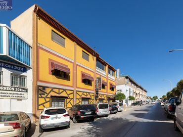 Residential for sale in Calle LOJA
