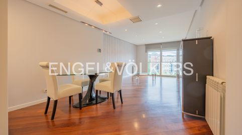 Vivienda en Plaza Euskadi