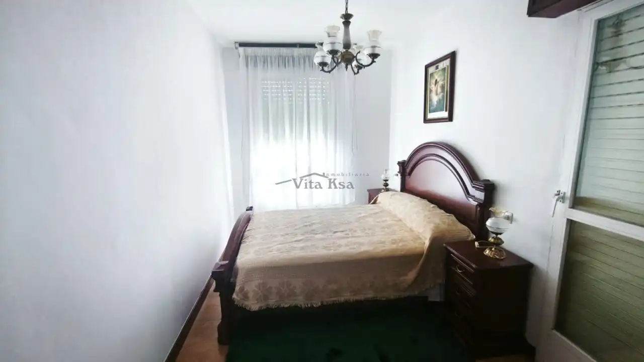 Flat to rent in CRUCEIRO QUEBRADO, imagen 9