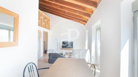 Foto 5 de Ático en venta en C/ de la Barraca, El Cabanyal - El Canyamelar, Valencia