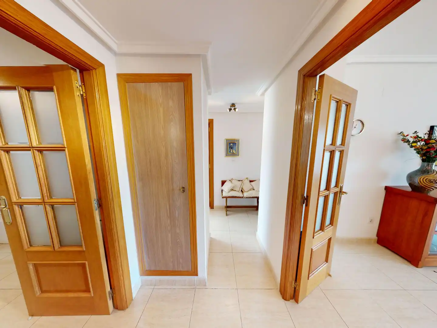 Flat for sale in Oviedo, Playa de San Juan