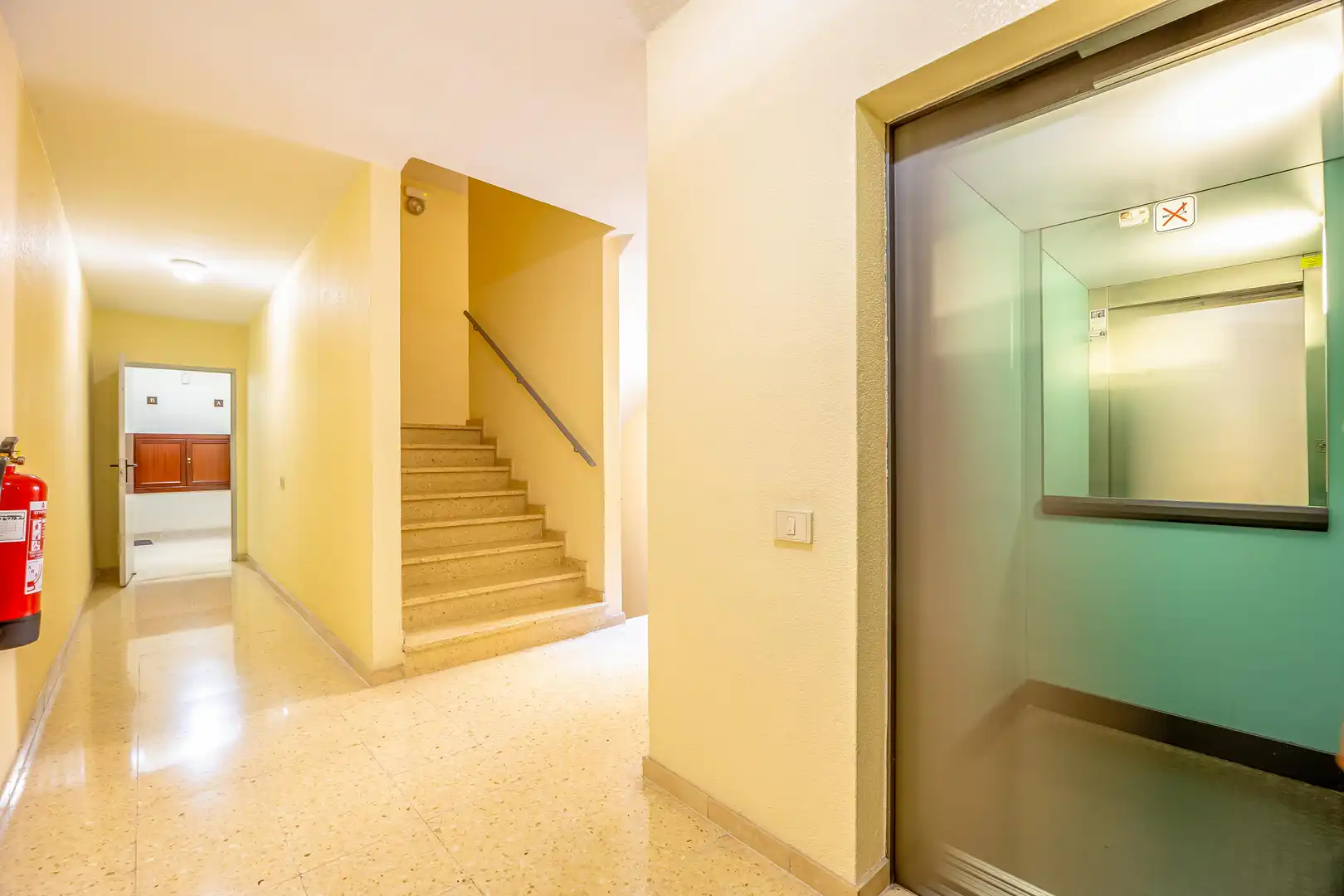 Wohnung mit Pool zum Verkauf in Calle Fondos de Segura, imagen 32