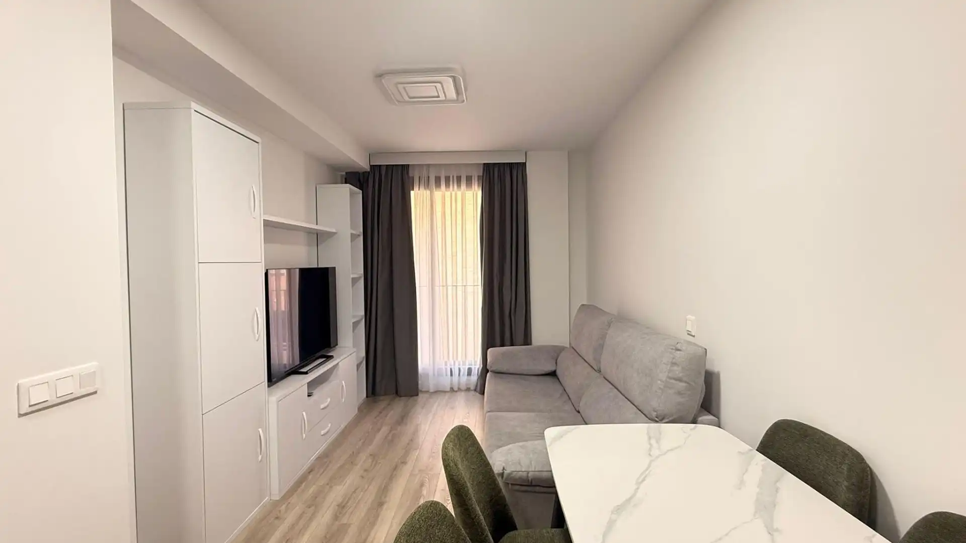 Apartamento en venta en Calle de Esteban Ballester, Beteró