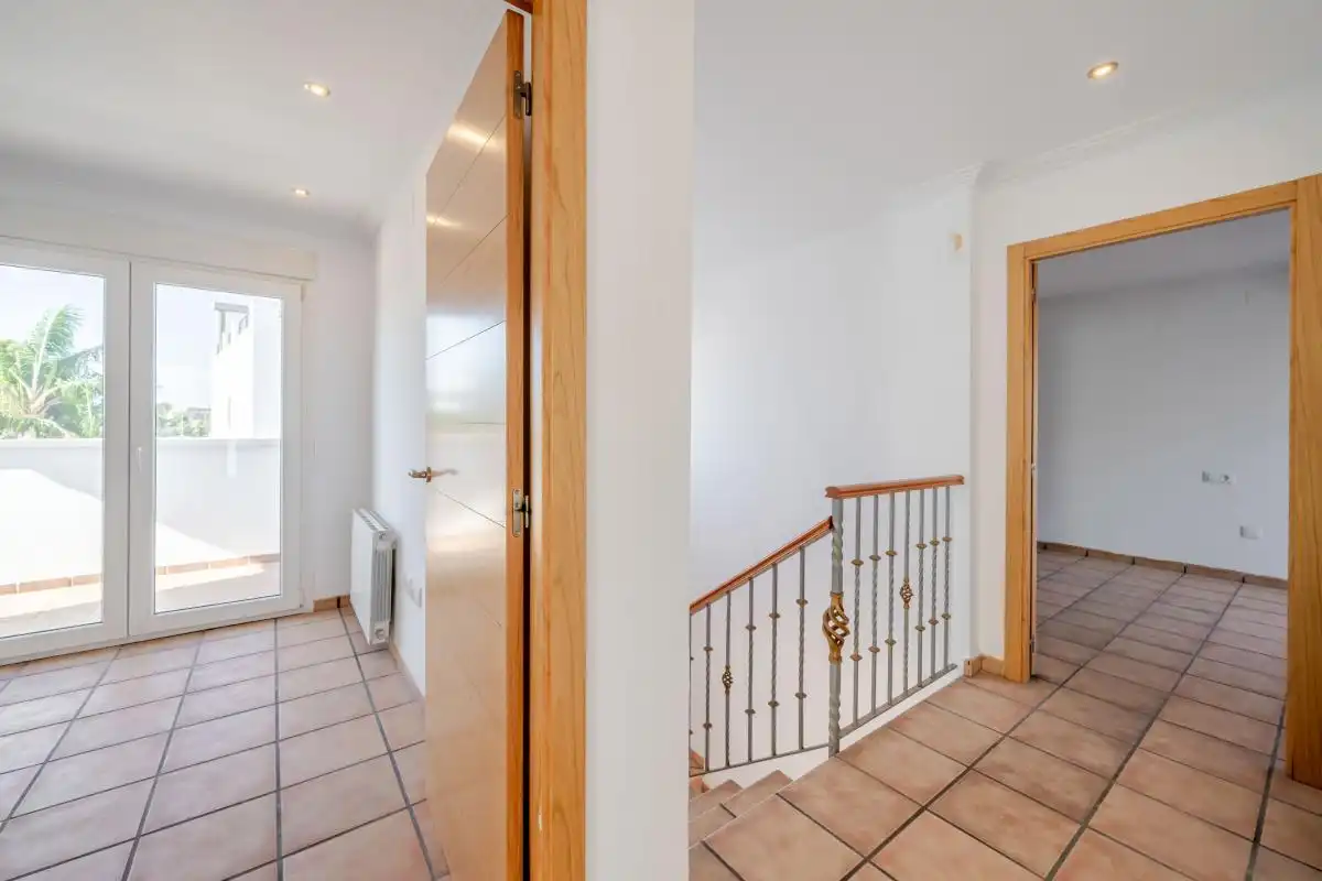 Casa o chalet en venta en Dénia con Aire acondicionado y Calefacción