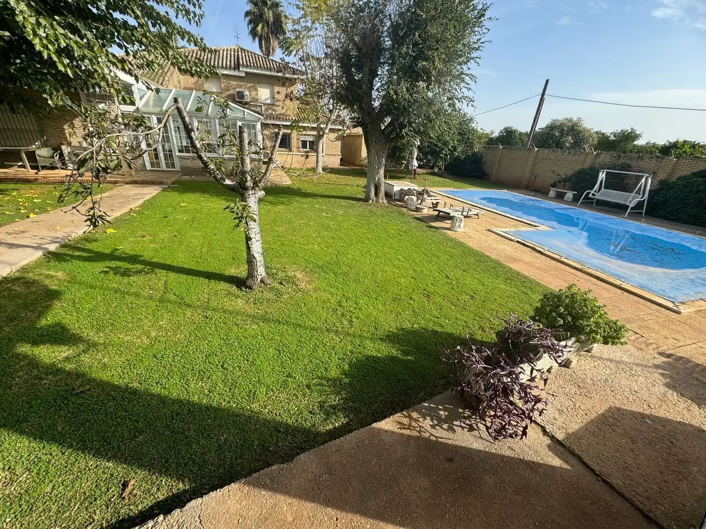 Casa o xalet en venda a Calle Algeciras, La Hacienda - Nueva Andalucía